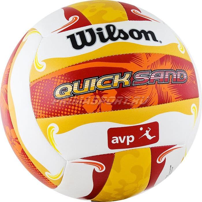 Minge volei Wilson  QUICKSAND ALOHA WTH489097XB (543)