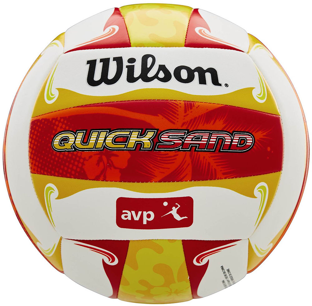 Minge volei Wilson  QUICKSAND ALOHA WTH489097XB (543)