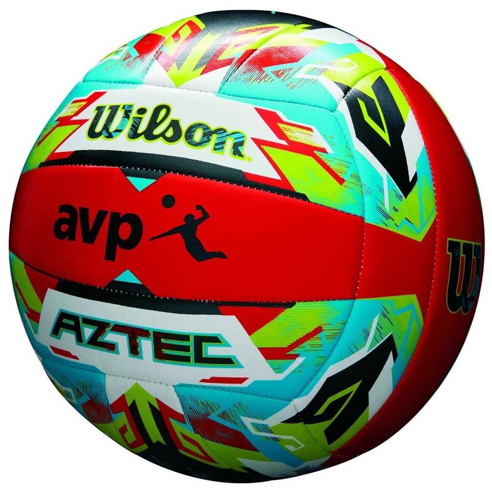 Мяч волейбольный Wilson AVP AZTEC WTH5682XB (540)