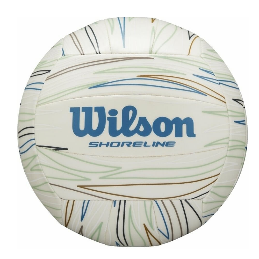 Мяч волейбольный Wilson Shoreline Eco WV4007001XB0 (9651)
