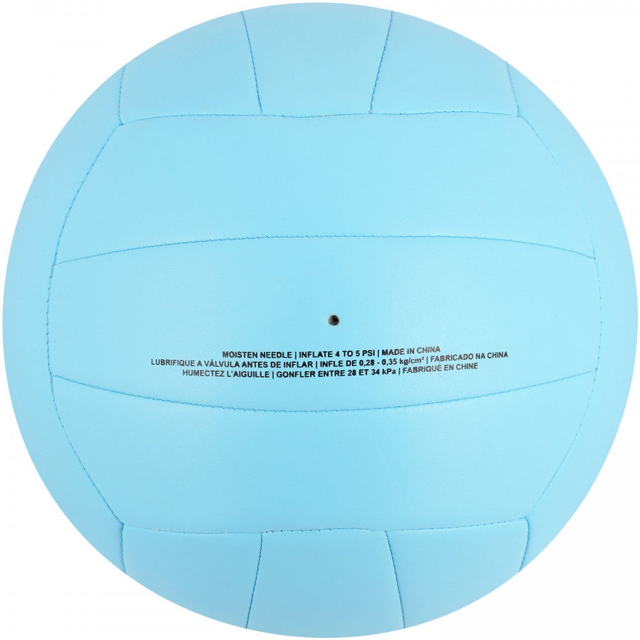 Мяч волейбольный Wilson SOFT PLAY BLU WTH3501XBLU (549)