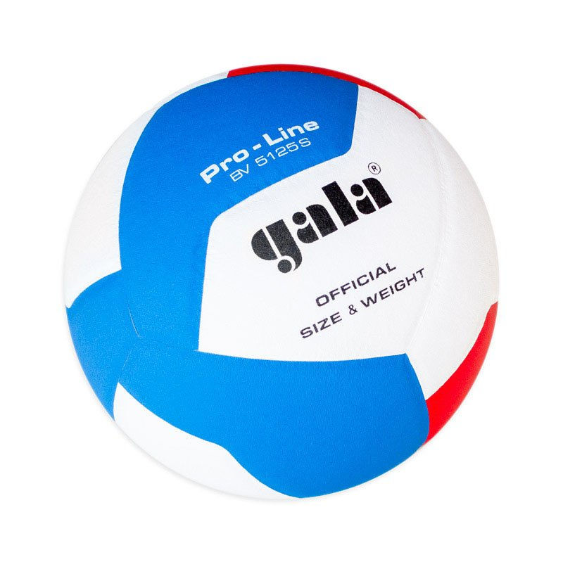 Minge volei №5 Gala Pro Line 5125 (10542)