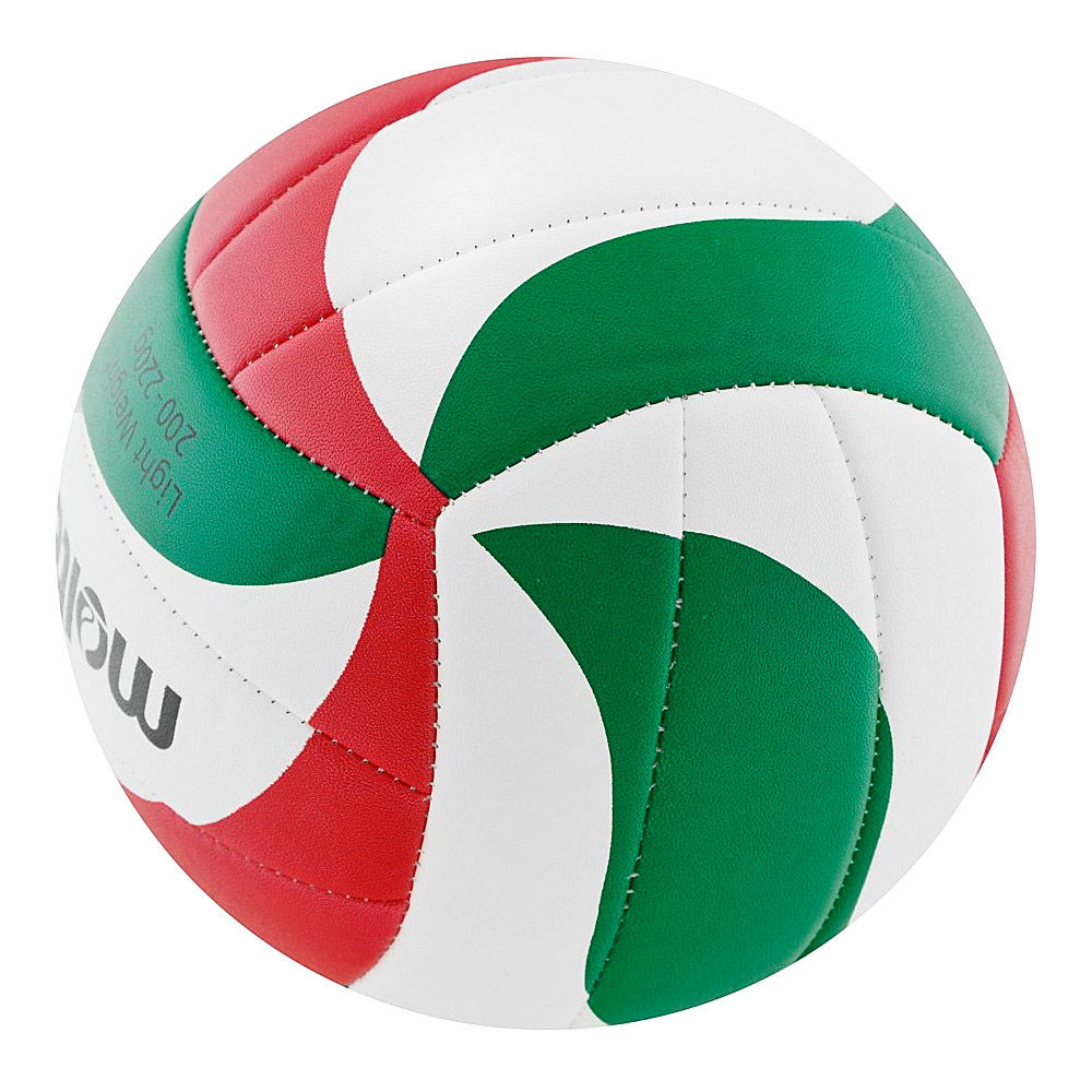 Мяч волейбольный №5 Molten V5M2000 (7666)