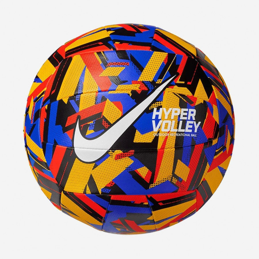 Мяч волейбольный №5 Nike Hypervolley (7668)