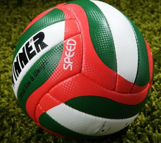Мяч волейбольный №5 Winner Pro Speed (6853)