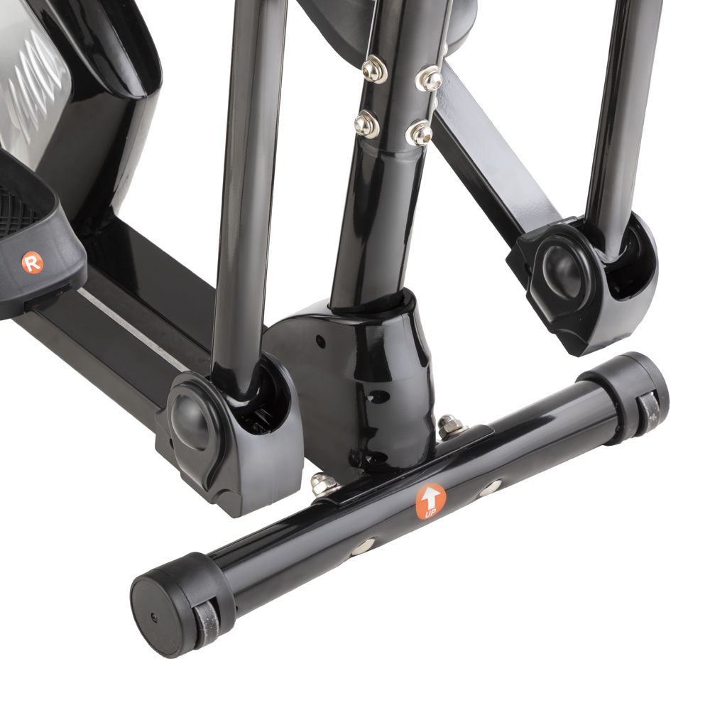 Aparat eliptic (110 kg) inSPORTline Petyr ET 20105 (5035)