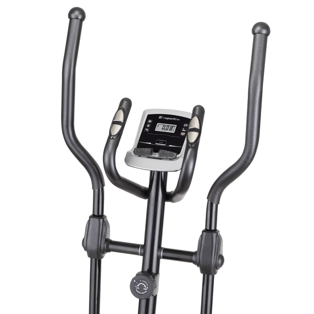 Aparat eliptic (110 kg) inSPORTline Petyr ET 20105 (5035)