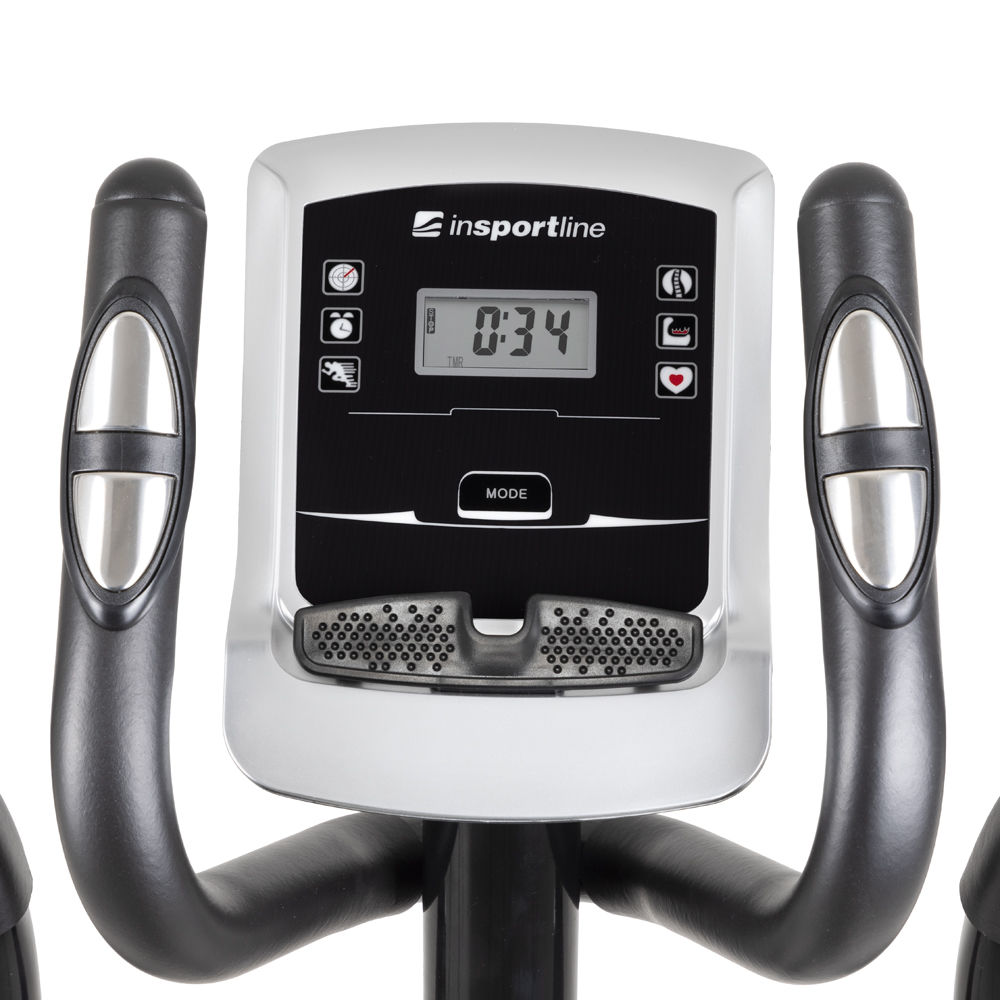 Aparat eliptic (110 kg) inSPORTline Petyr ET 20105 (5035)