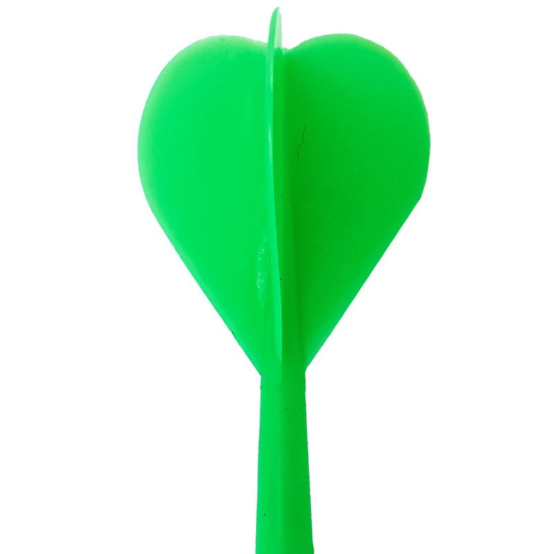 Дротики для дартса (6 шт.) Baili BL-6008 (3646)