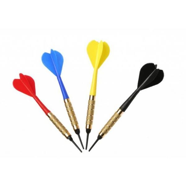 Дротики для дартса (6 шт.) KMR011 (6620)