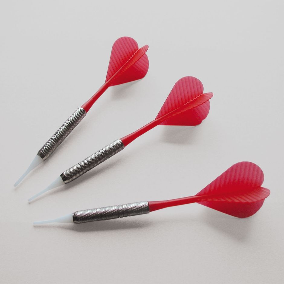 Дартс d=42.7 см Garlando Pegasus DA-12 (3472)