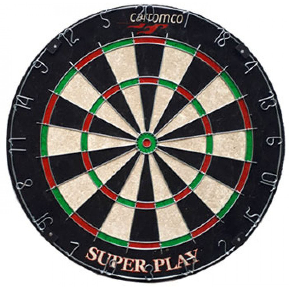 Дартс d=45 см Spartan 83240 (6492)