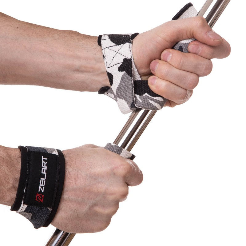 Curea pt incheietura mainii (2 buc.) 3.8x52 cm SB-167069 (8832)