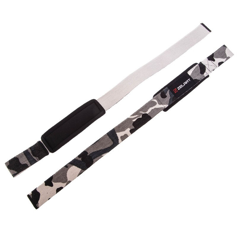 Curea pt incheietura mainii (2 buc.) 3.8x52 cm SB-167069 (8832)