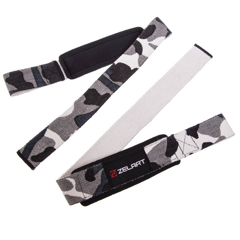 Curea pt incheietura mainii (2 buc.) 3.8x52 cm SB-167069 (8832)