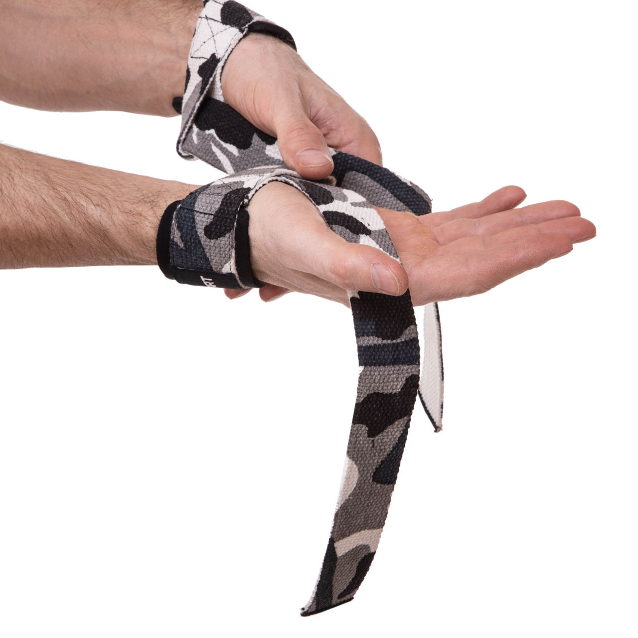 Curea pt incheietura mainii (2 buc.) 3.8x52 cm SB-167069 (8832)