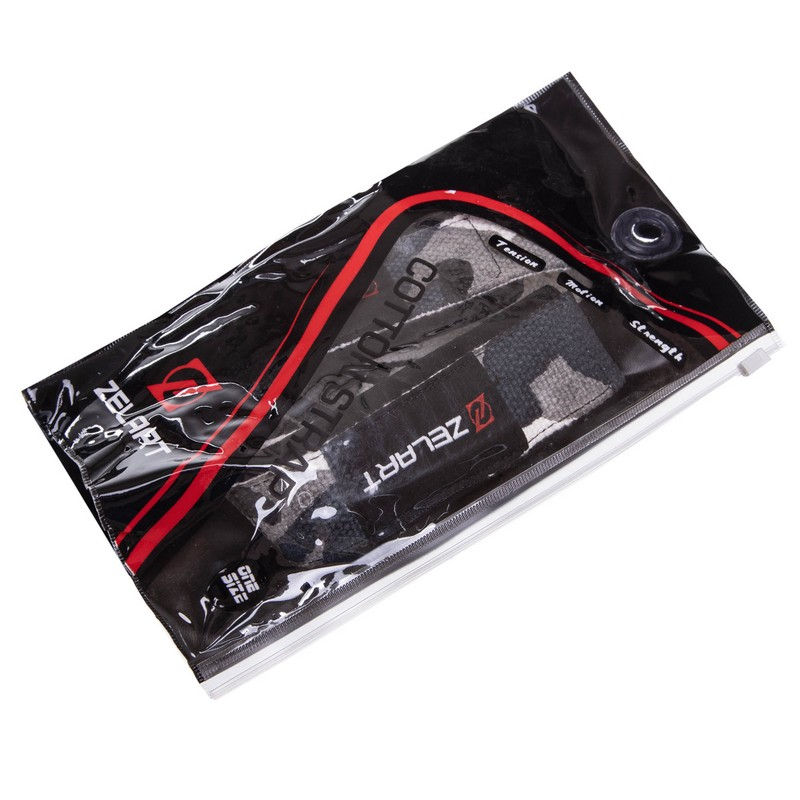 Curea pt incheietura mainii (2 buc.) 3.8x52 cm SB-167069 (8832)