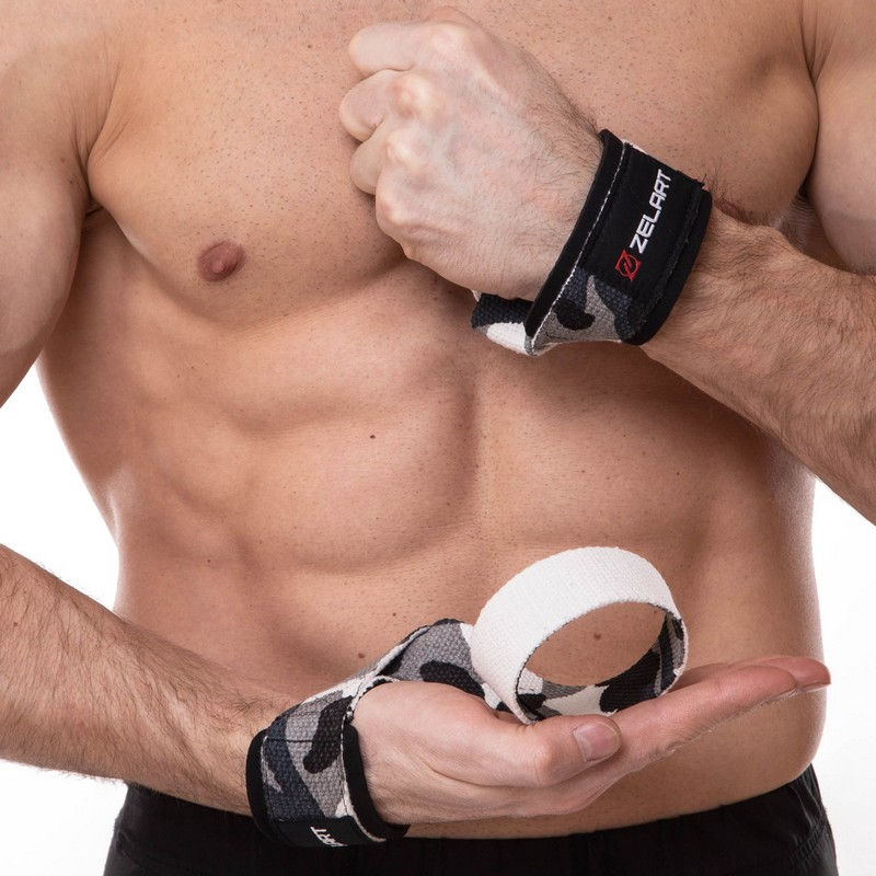 Curea pt incheietura mainii (2 buc.) 3.8x52 cm SB-167069 (8832)