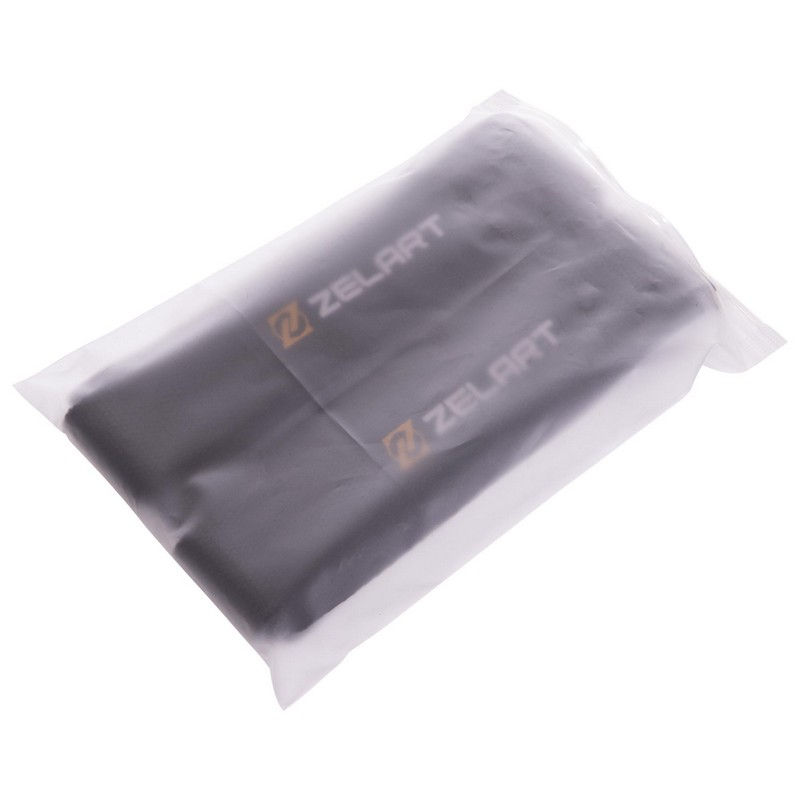 Лямки (ремешки) для становой тяги (2 шт.) 3.8x53 см TA-2648 (8833)