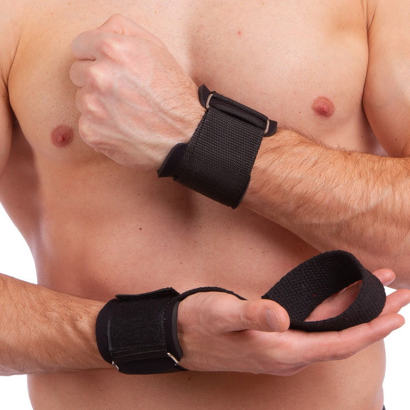 Curea pt incheietura mainii (2 buc.) MA-0666 (8824)