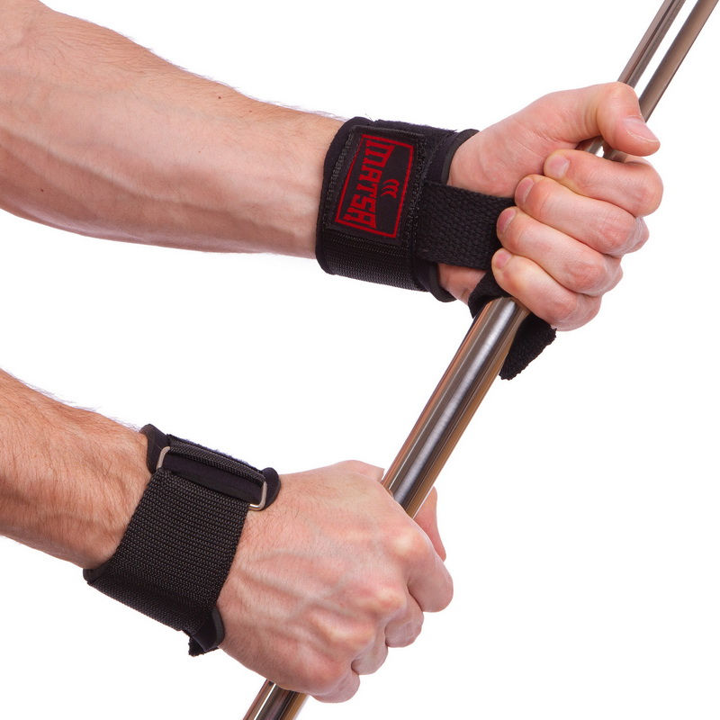 Curea pt incheietura mainii (2 buc.) MA-0666 (8824)