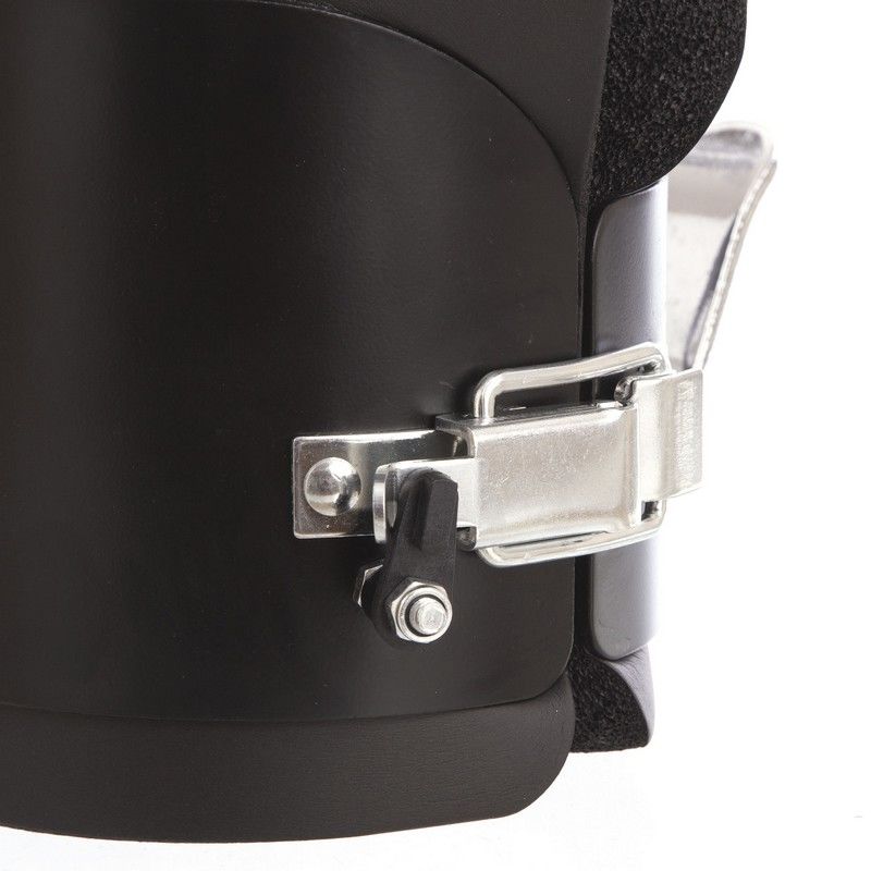 Инверсионные ботинки (металл, неопрен) JT01 (5105)