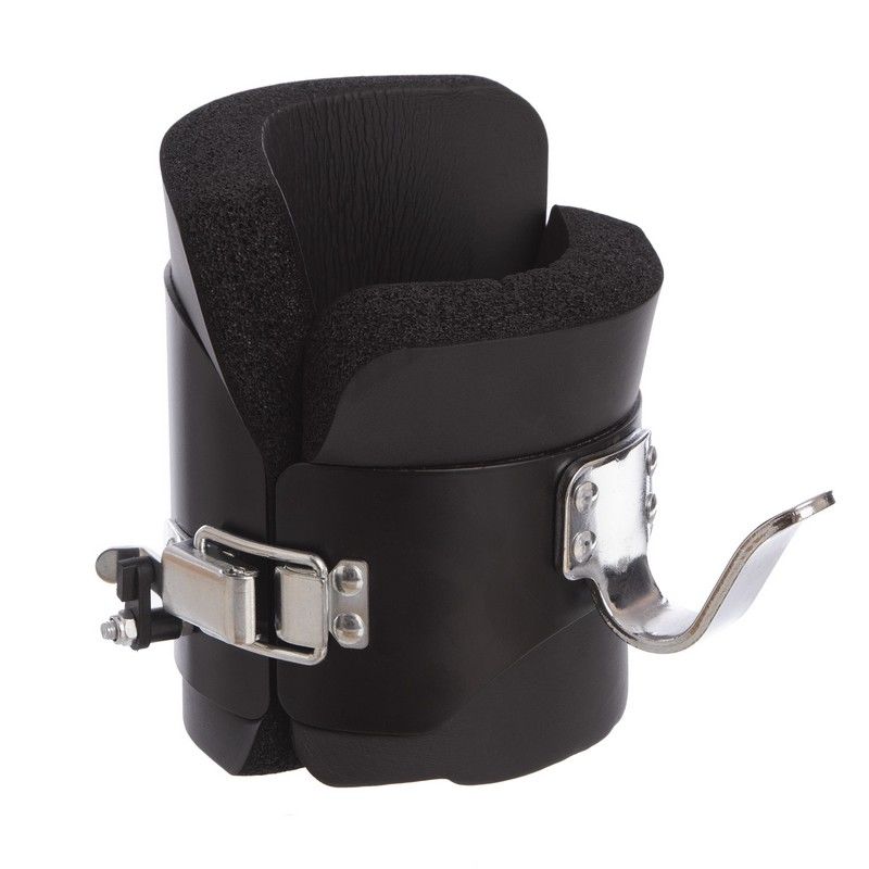 Инверсионные ботинки (металл, неопрен) JT01 (5105)