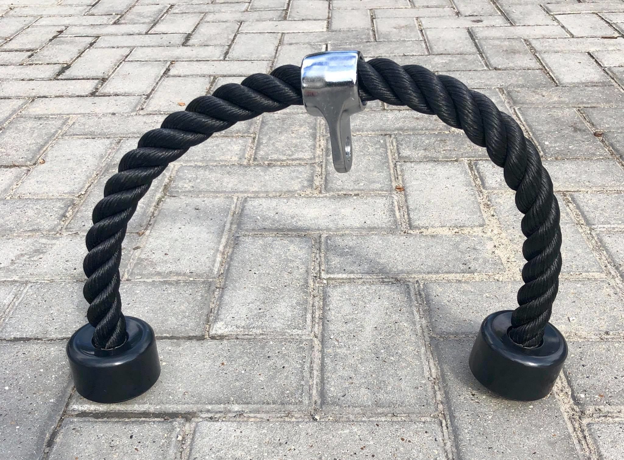 Канат для трицепса Triceps Rope 1747 (3928)