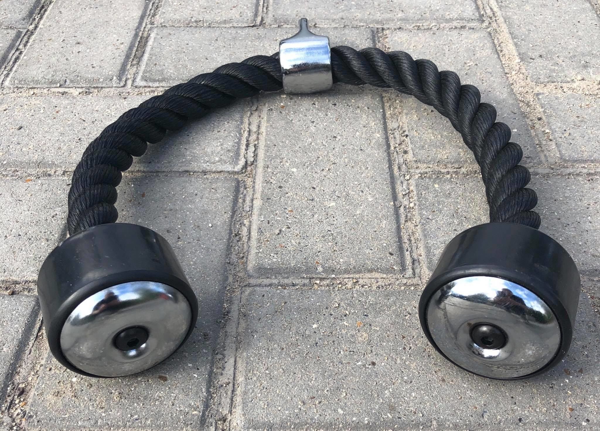 Канат для трицепса Triceps Rope 1747 (3928)