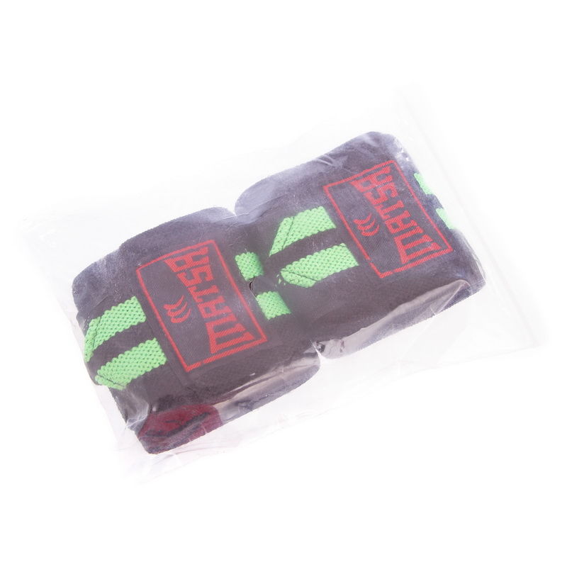 Кистевые бинты для жима (2 шт.), эластан Matsa 0668 (4592)