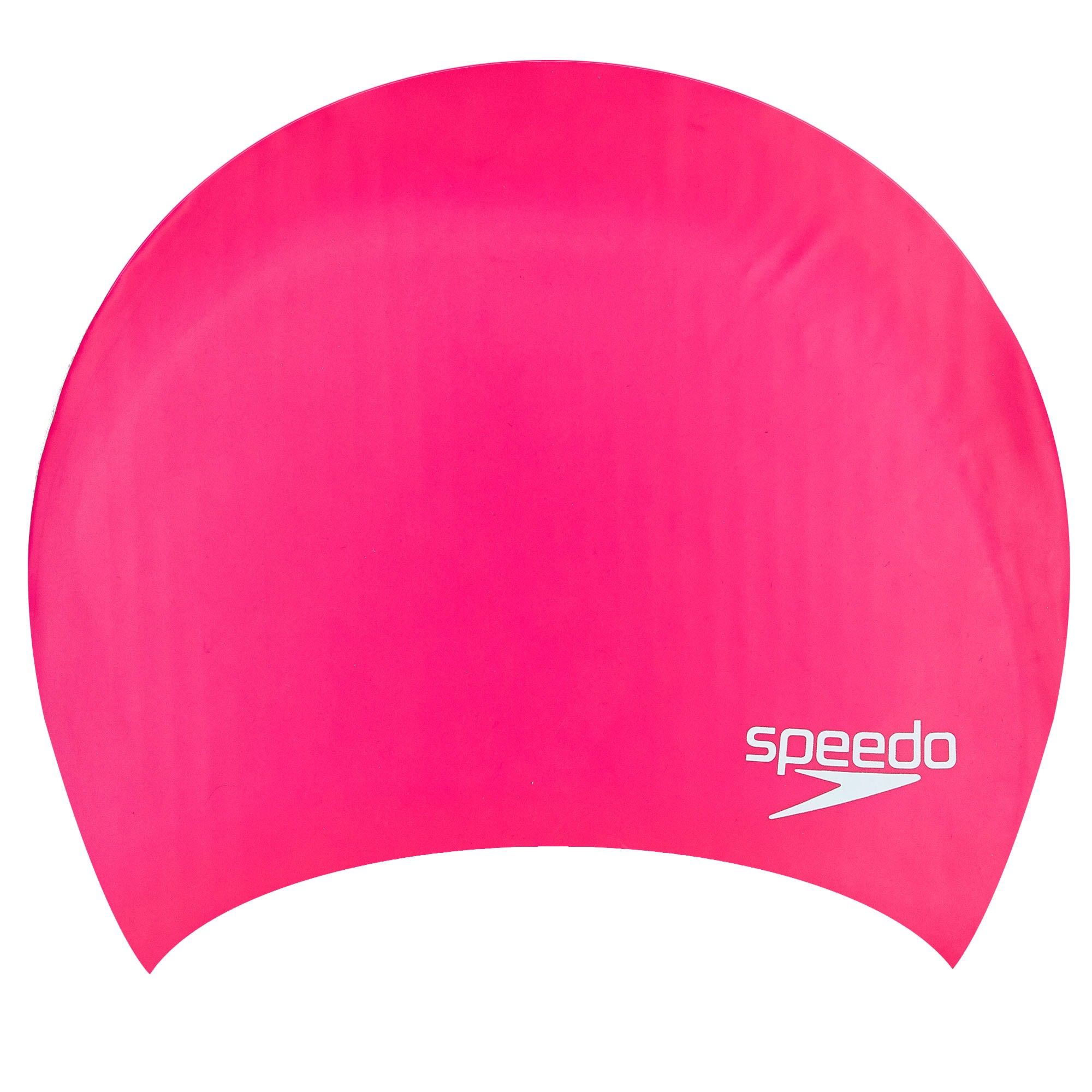 Casca inot (silicon) Speedo Long Hair 806168 (2467)