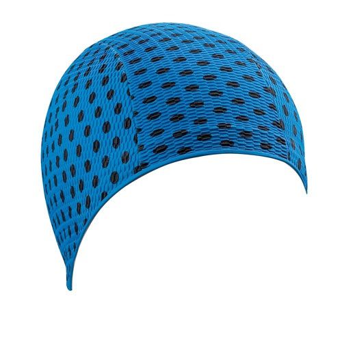 Шапочка для плавания рифленая Beco Air Color 7313 (789)