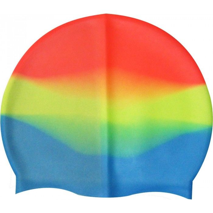 Шапочка для плавания Sailto PL-4368 (3878)