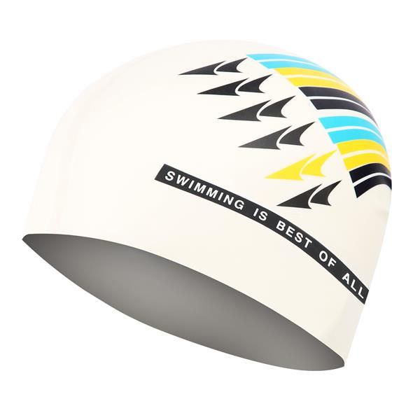 Casca inot silicon Abisal Spurt 617 11-3-058 (10135)