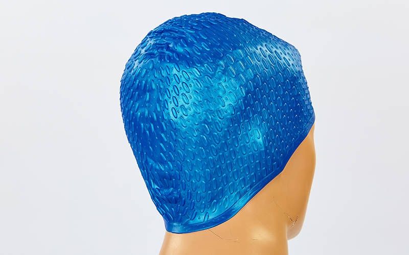 Шапочка для плавания SPEED BUBBLE 870929A356 (292)