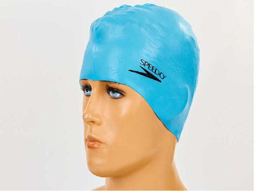 Шапочка для плавания Speedo Sport PL-6890 (295)