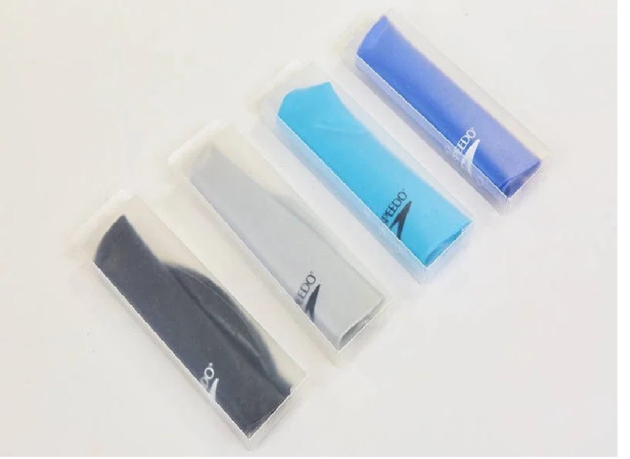 Шапочка для плавания Speedo Sport PL-6890 (295)