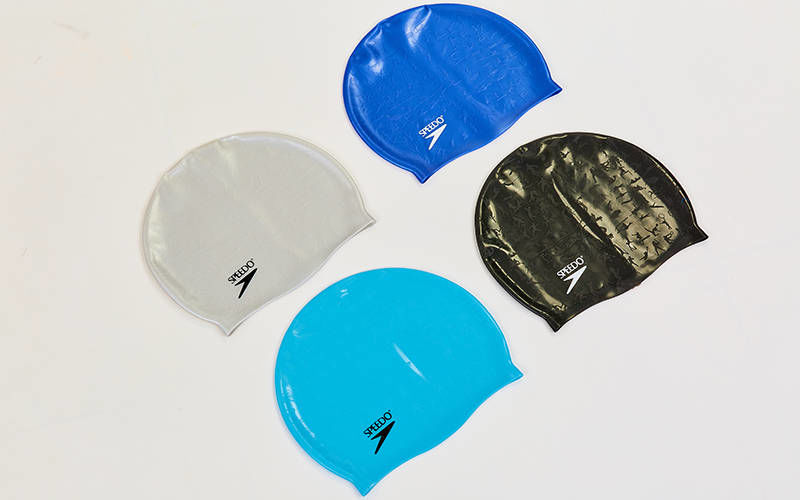 Шапочка для плавания Speedo Sport PL-6890 (295)