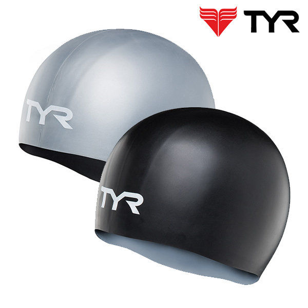 Шапочка для плавания TYR silicon Umkehbar  / LCSREV (3276)