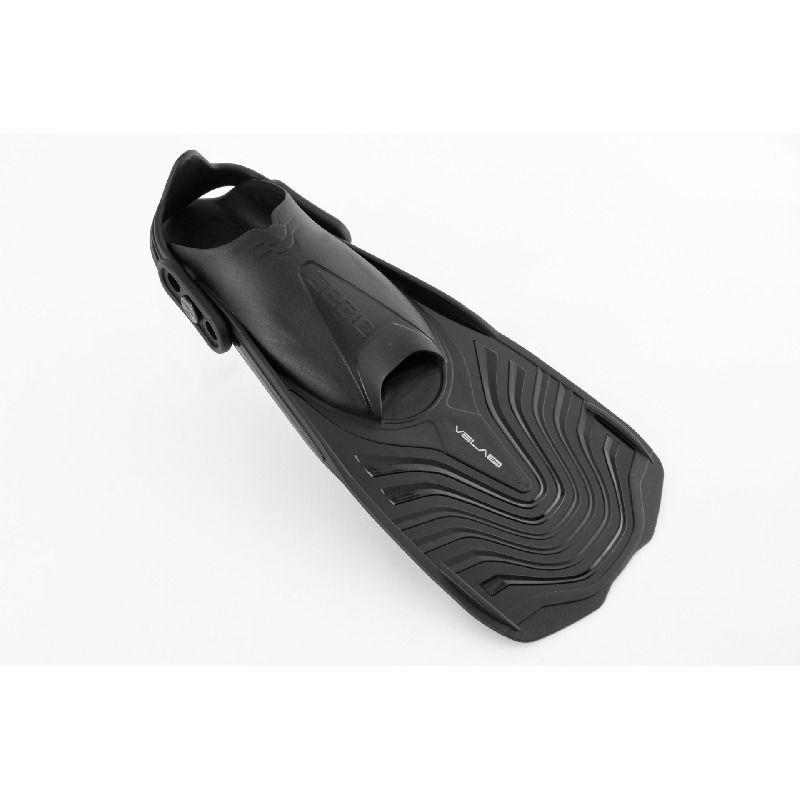 Labe reglabile L/XL Seac Vela OH 71-47 black (6276)