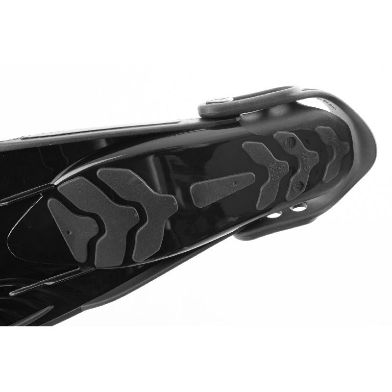 Labe reglabile L/XL Seac Vela OH 71-47 black (6276)