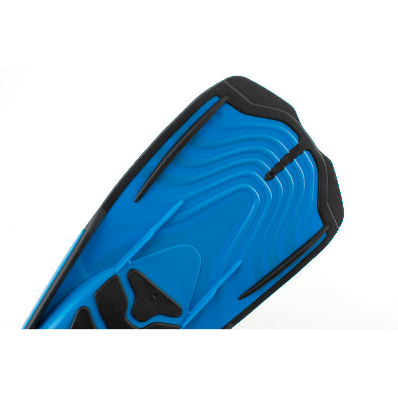 Ласты с регулируемой пяткой M/L Seac Vela OH 71-47 blue (6274)