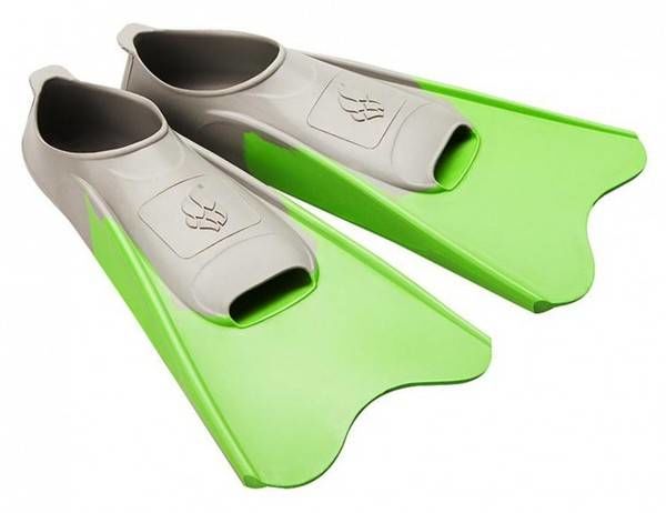 Ласты короткие р.26-29 MadWave (1540)