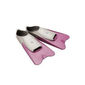 Ласты короткие р.40-41 MadWave (1546)