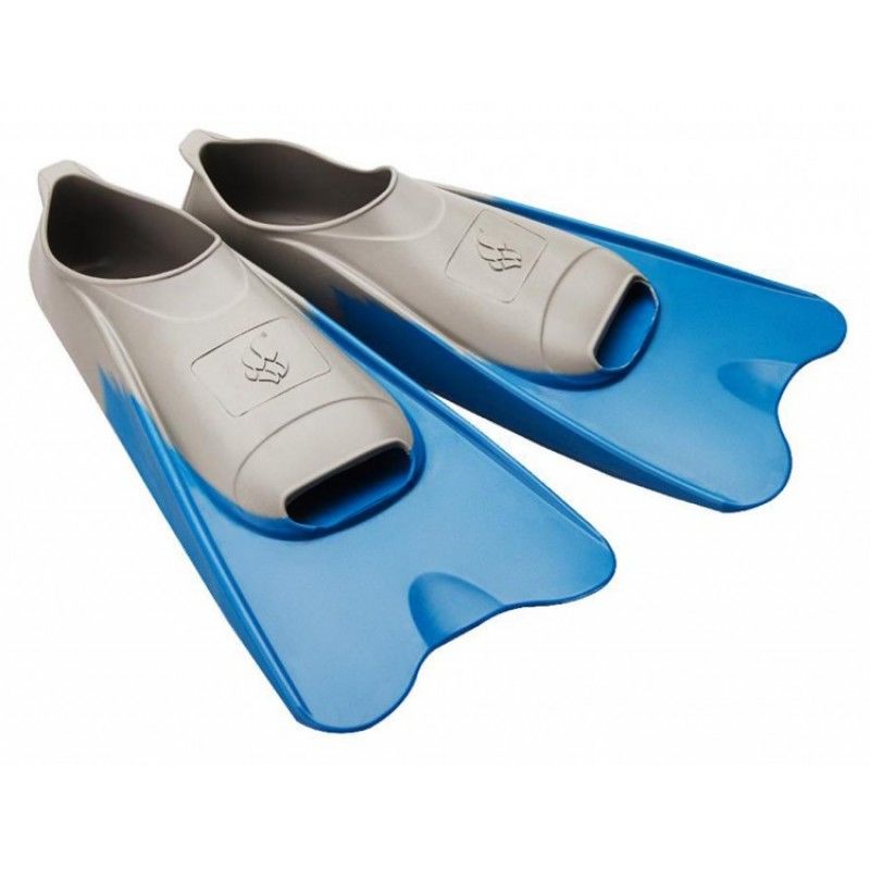 Ласты короткие р.44-45 MadWave (1550)