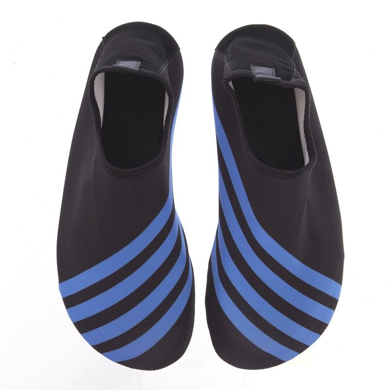 Тапочки для кораллов / пляжа 20-29 см Skin Shoes PL-0417 (5477)