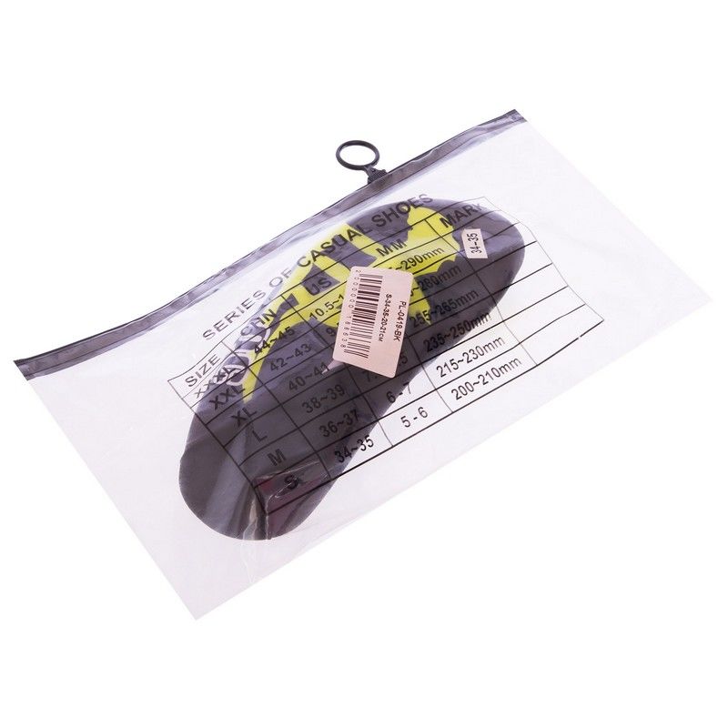 Incaltaminte inot 20-29 cm Skin Shoes PL-0419 (5479)