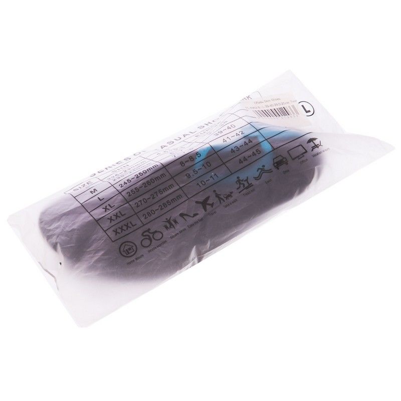 Incaltaminte inot 22.5-27.5 cm Skin Shoes PL-6962 (5478)