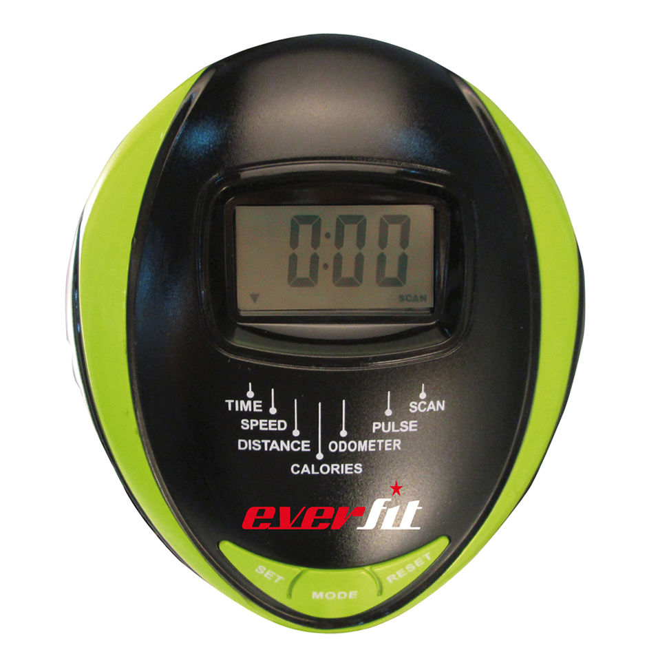 Велотренажер Garlando BFK-SLIM EverFIT TOORX (3675)