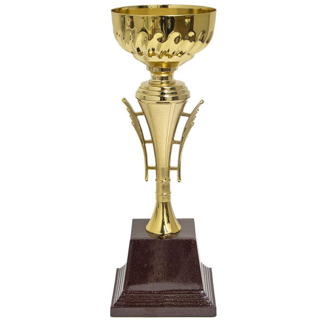 Кубок h=30 см 914D (6529)